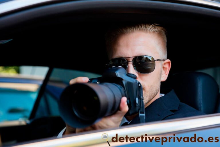 Detectives Privados en España