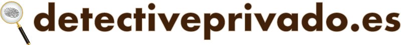 detective privado LOGO