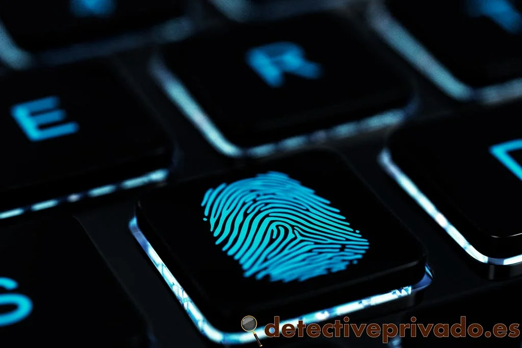 detectives privados - analisis informatico forense