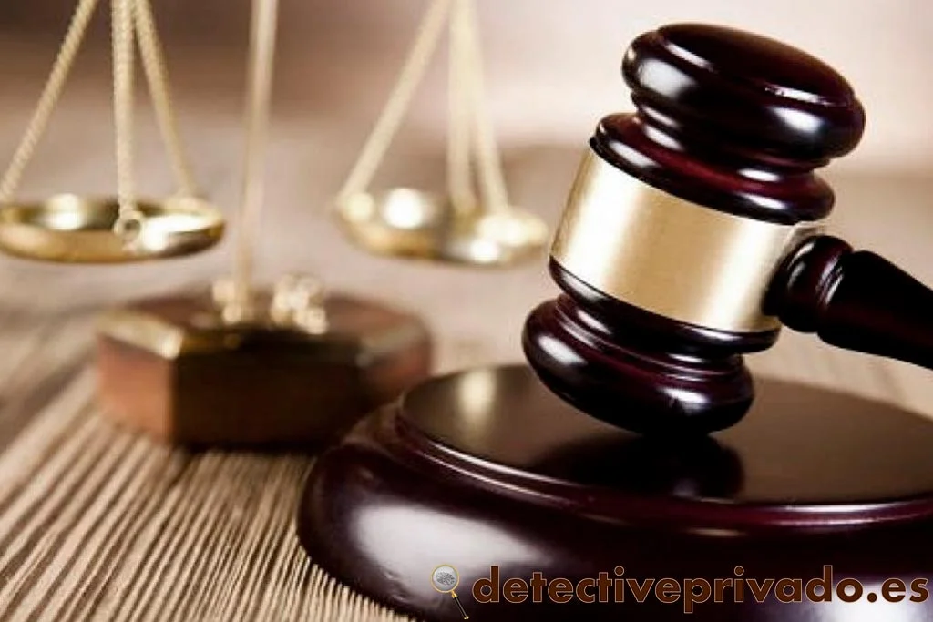 detectives privados - asesoramiento judicial en procesos