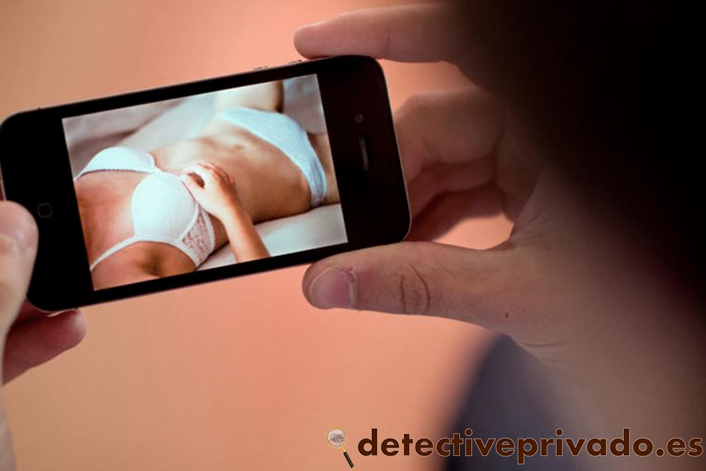 detectives privados - extorsiones laborales