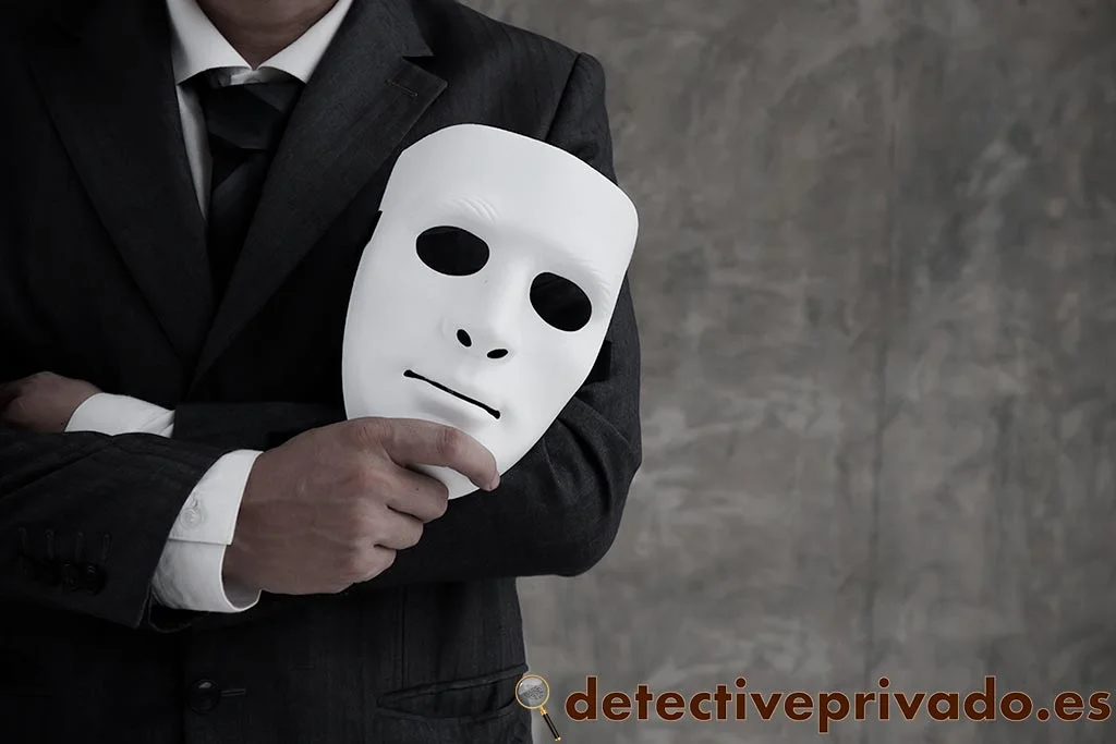 detectives privados - intrusismo profesional