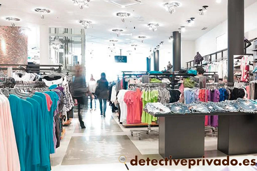 detectives privados - vigilancia de franquicias